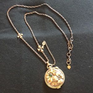 Lucky Brand Locket